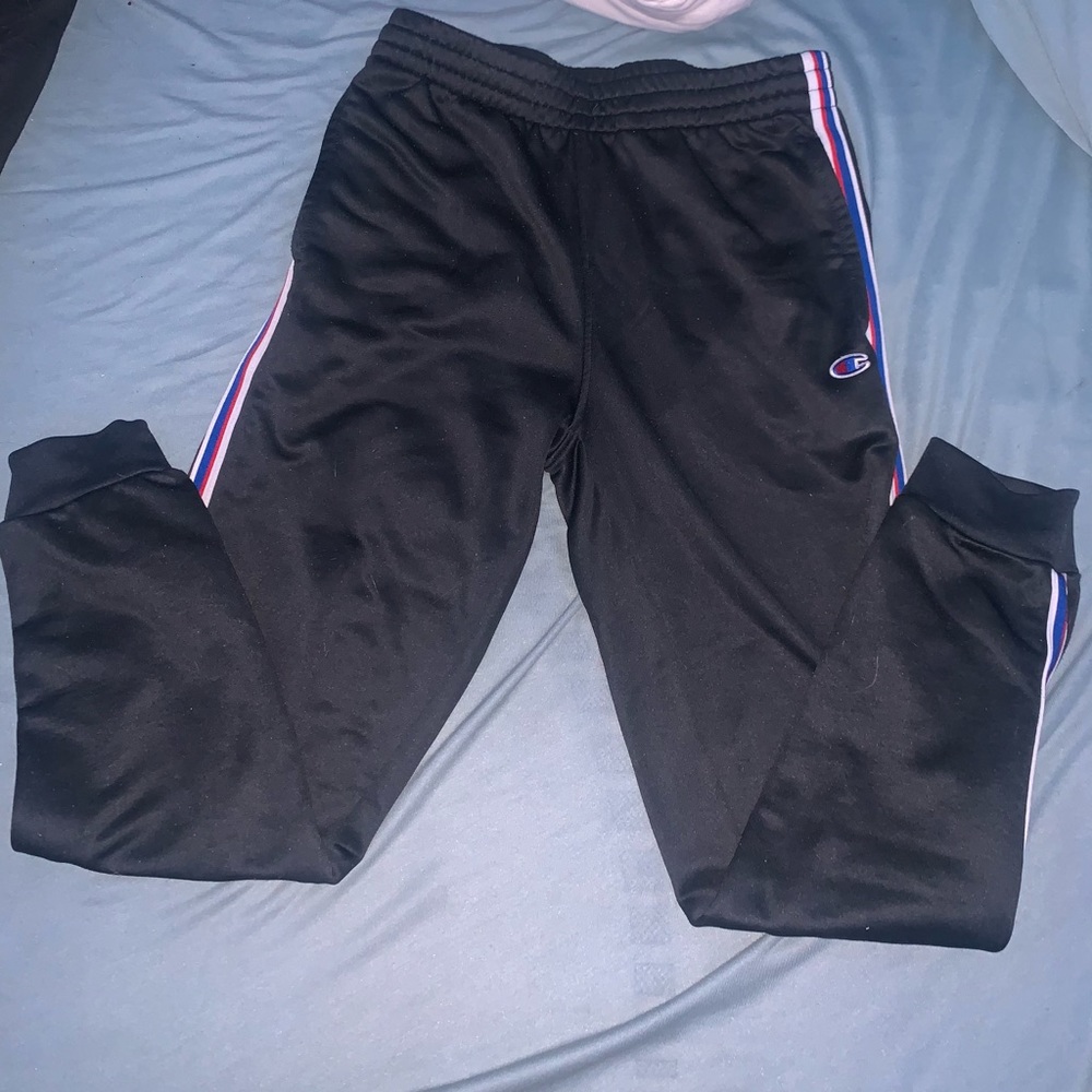 Champion joggers